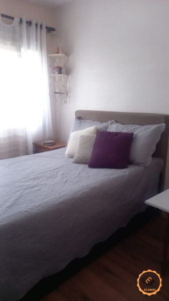 Apartamento 2 quartos  no bairro Três Vendas