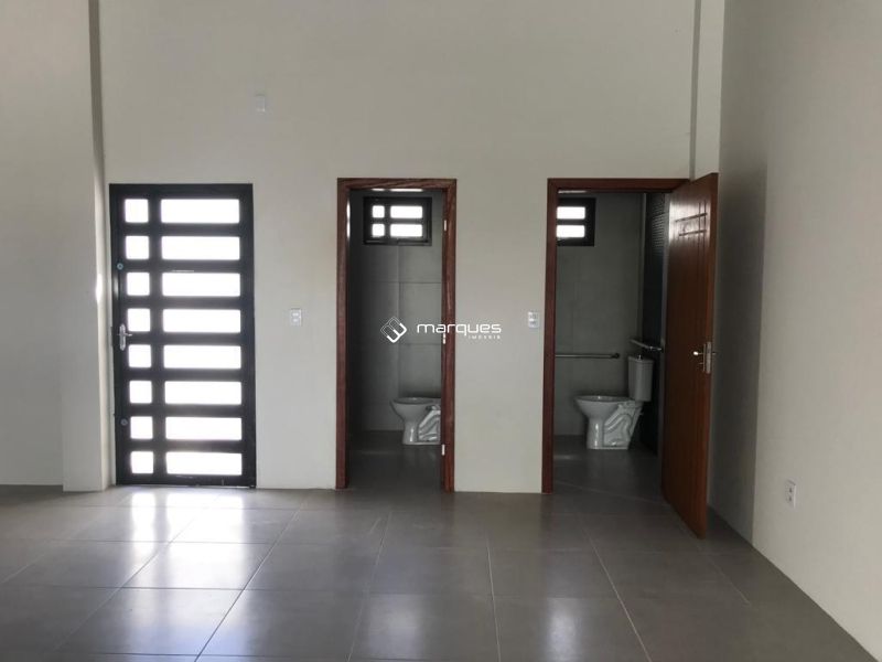 Prédio Comercial no bairro Areal