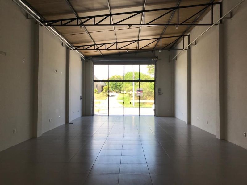 Prédio Comercial no bairro Areal