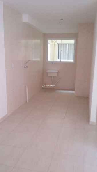Apartamento 2 quartos  no bairro Fragata