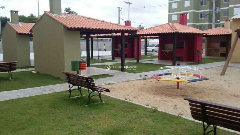 Apartamento 2 quartos  no bairro Fragata