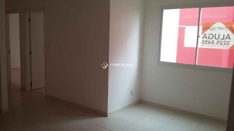 Apartamento 2 quartos  no bairro Fragata