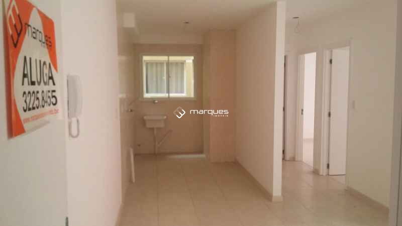Apartamento 2 quartos  no bairro Fragata