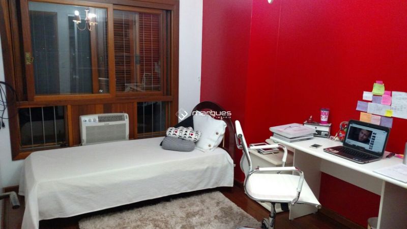 Cobertura 3 quartos  no bairro Centro