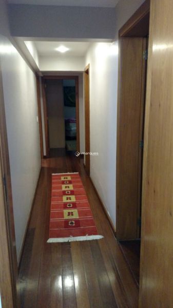 Cobertura 3 quartos  no bairro Centro