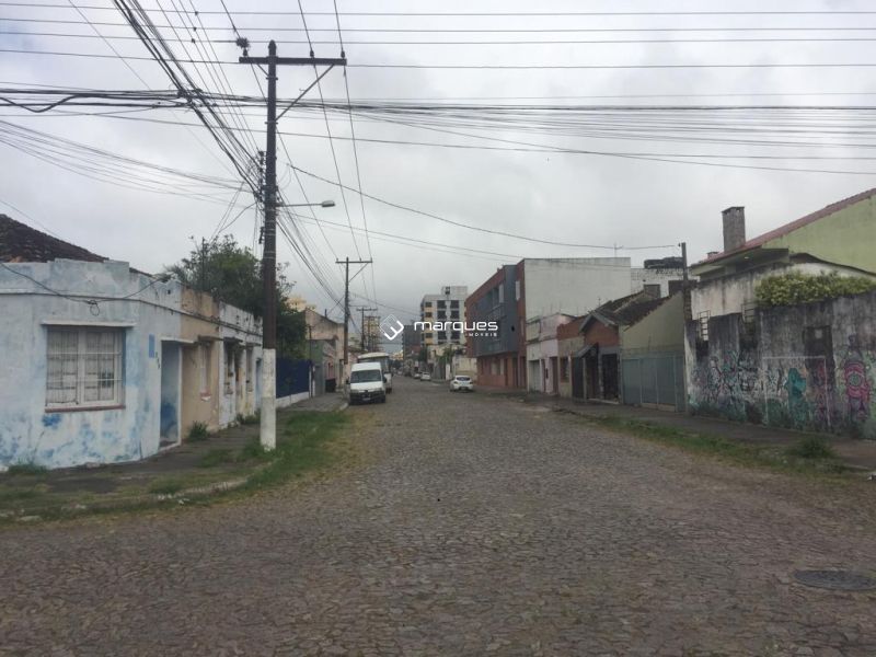 Terreno no bairro Centro