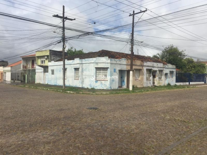 Terreno no bairro Centro