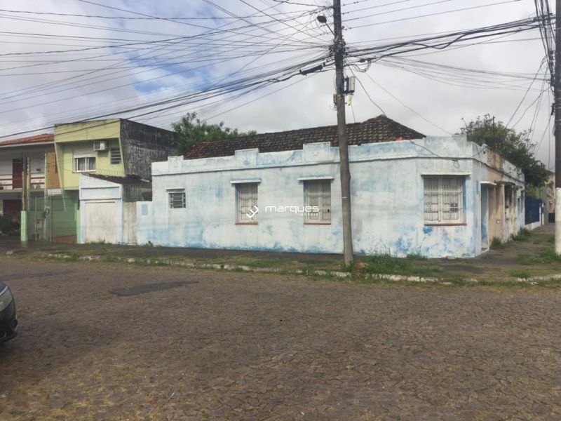 Terreno no bairro Centro