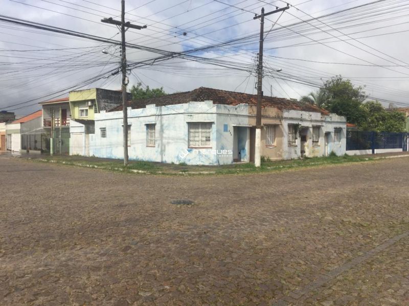 Terreno no bairro Centro