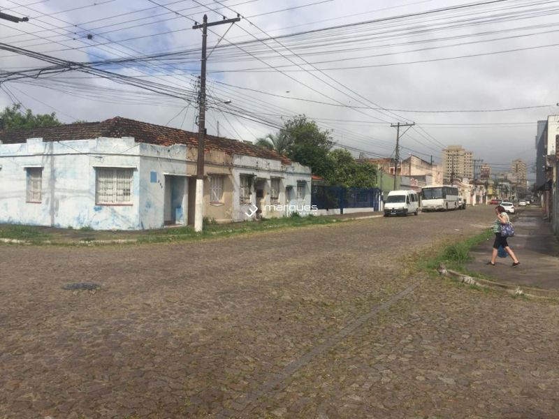 Terreno no bairro Centro