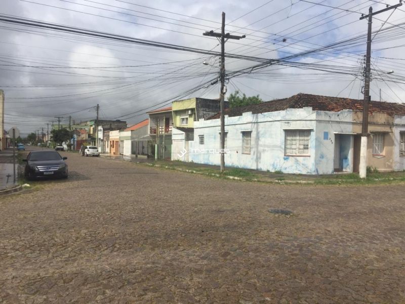 Terreno no bairro Centro