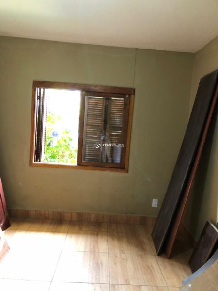 Casa 2 quartos  no bairro Laranjal