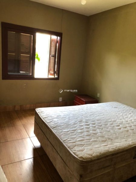 Casa 2 quartos  no bairro Laranjal