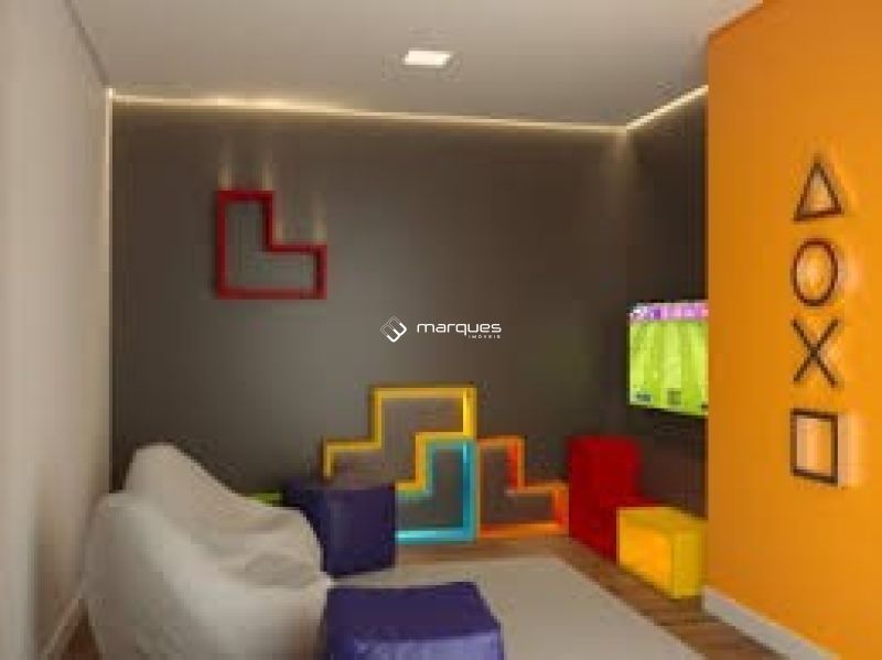Apartamento 2 quartos  no bairro Centro