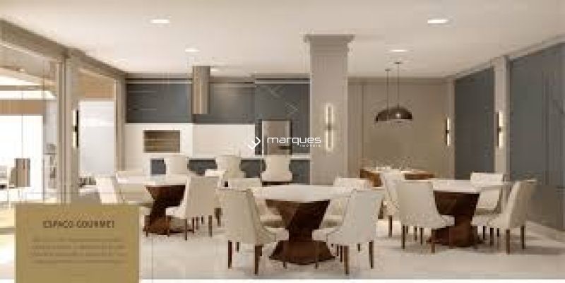 Apartamento 2 quartos  no bairro Centro