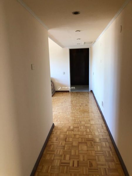 Apartamento 2 quartos  no bairro Centro