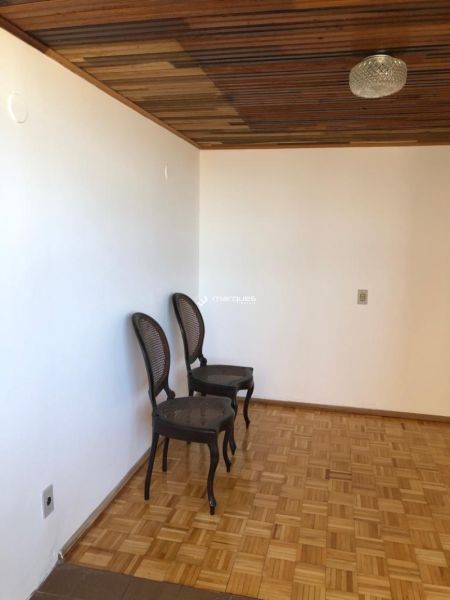 Apartamento 2 quartos  no bairro Centro