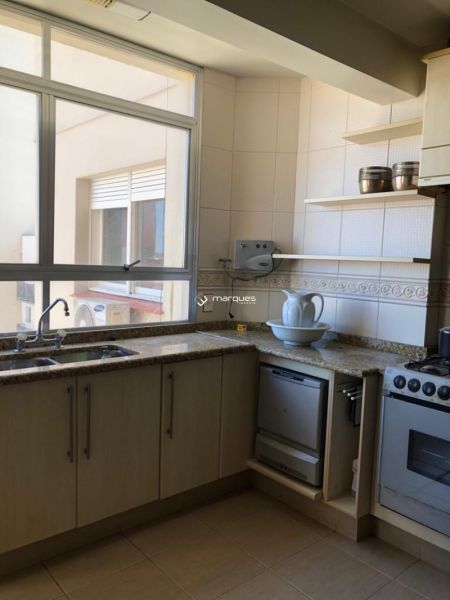 Apartamento 2 quartos  no bairro Centro