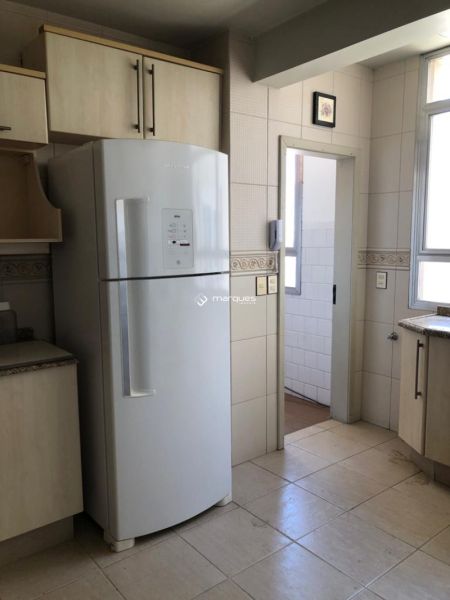 Apartamento 2 quartos  no bairro Centro