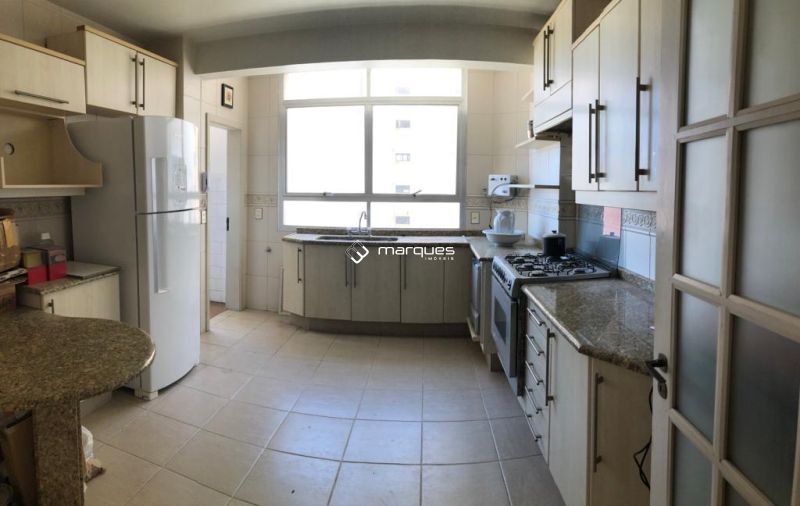 Apartamento 2 quartos  no bairro Centro