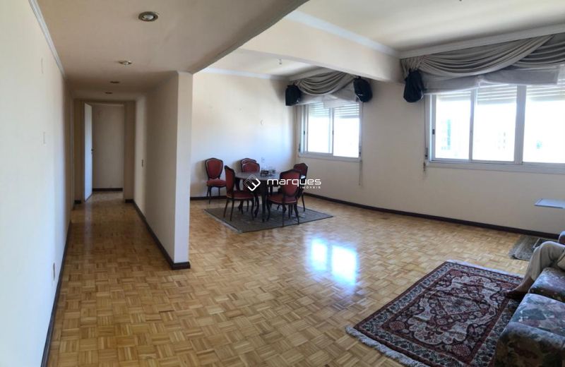 Apartamento 2 quartos  no bairro Centro