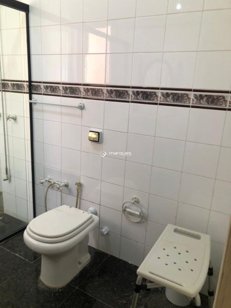 Apartamento 2 quartos  no bairro Centro