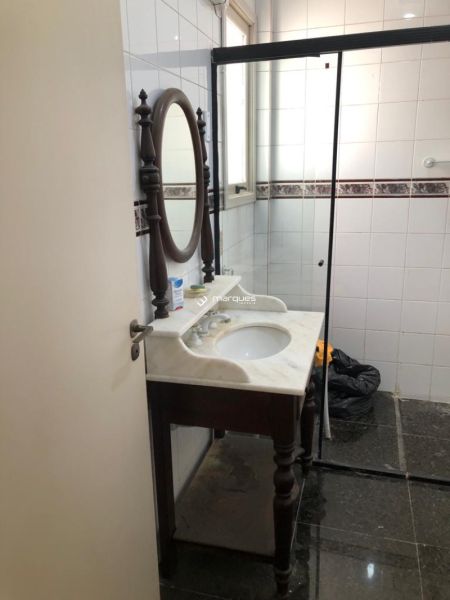 Apartamento 2 quartos  no bairro Centro