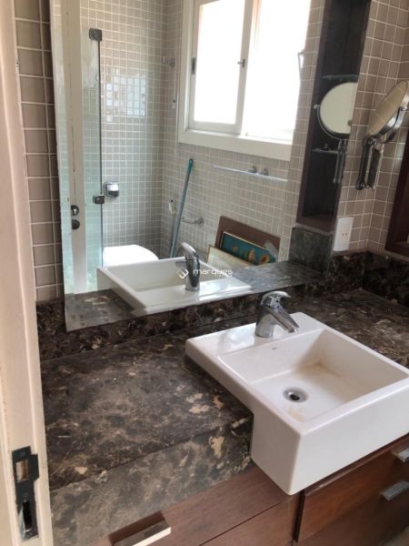 Apartamento 2 quartos  no bairro Centro