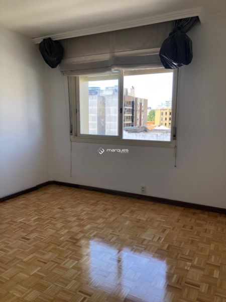 Apartamento 2 quartos  no bairro Centro
