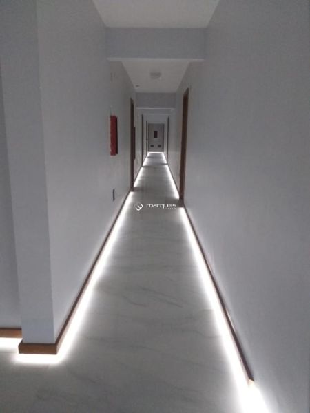Apartamento 1 quarto  no bairro Centro
