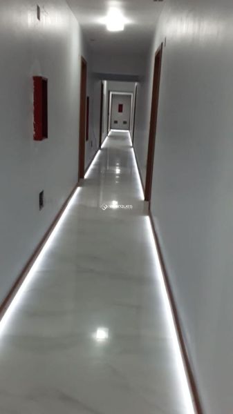 Apartamento 1 quarto  no bairro Centro