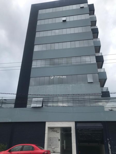 Apartamento 1 quarto  no bairro Centro