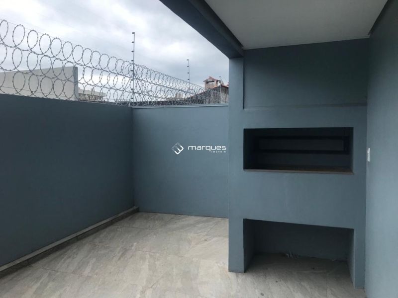 Apartamento 1 quarto  no bairro Centro