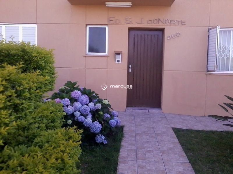 Apartamento 3 quartos  no bairro Areal