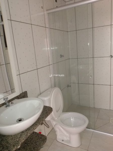 Apartamento 3 quartos  no bairro Areal