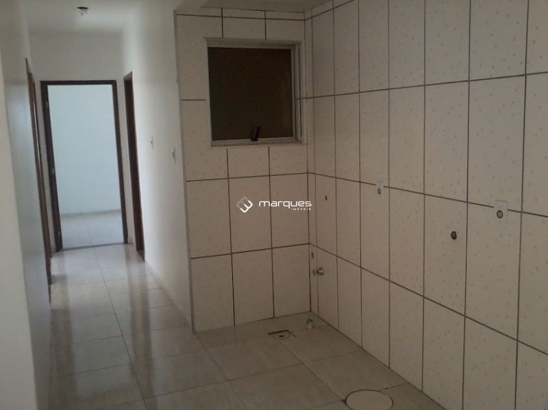 Apartamento 3 quartos  no bairro Areal