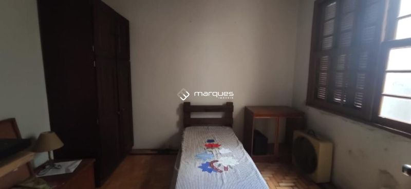Casa 3 quartos  no bairro Fragata