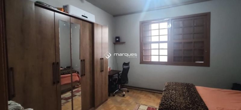 Casa 3 quartos  no bairro Fragata