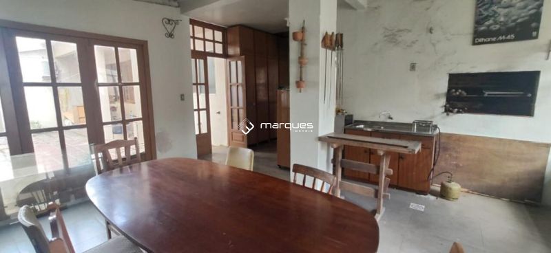 Casa 3 quartos  no bairro Fragata