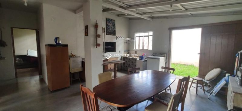 Casa 3 quartos  no bairro Fragata