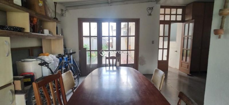 Casa 3 quartos  no bairro Fragata