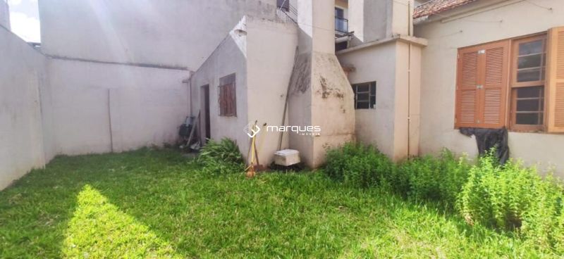 Casa 3 quartos  no bairro Fragata