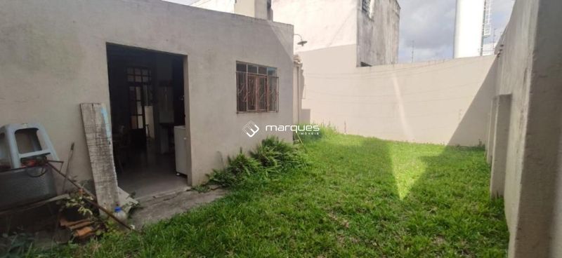 Casa 3 quartos  no bairro Fragata