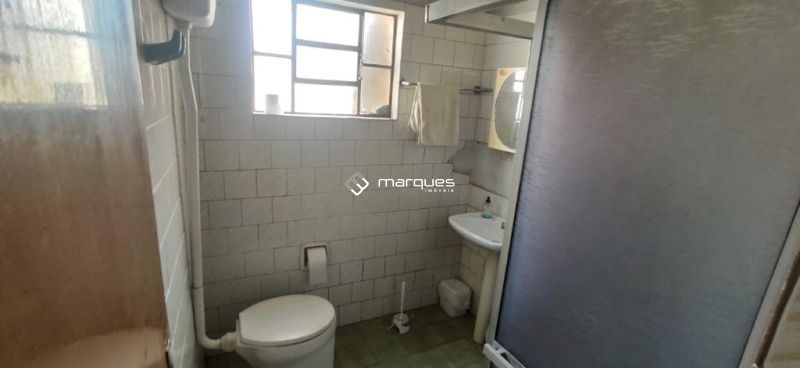 Casa 3 quartos  no bairro Fragata