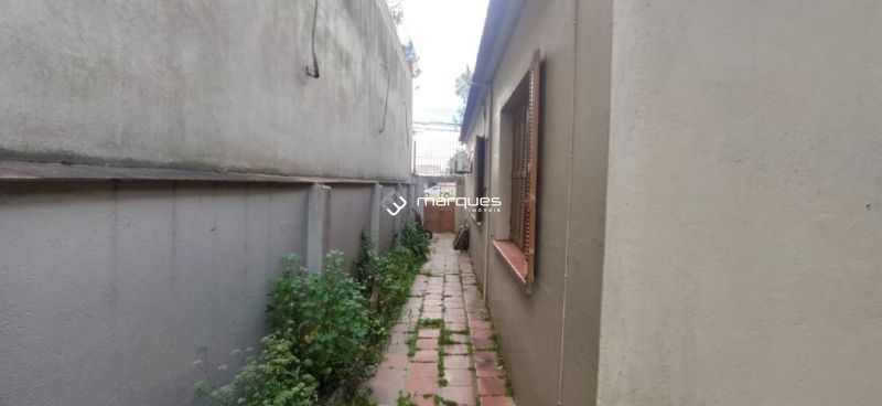 Casa 3 quartos  no bairro Fragata