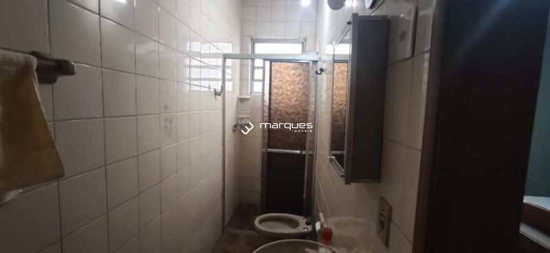 Casa 3 quartos  no bairro Fragata