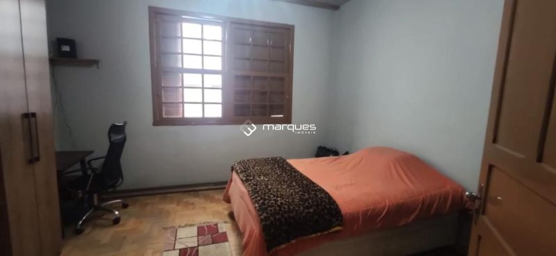 Casa 3 quartos  no bairro Fragata