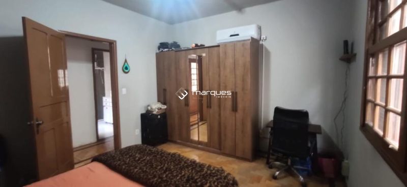 Casa 3 quartos  no bairro Fragata