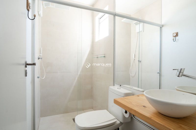 Apartamento 2 quartos  no bairro Centro