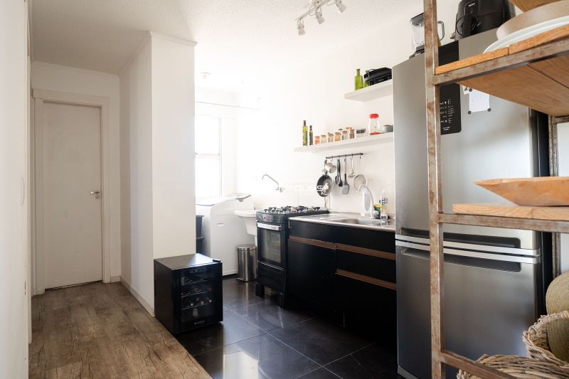 Apartamento 2 quartos  no bairro Centro
